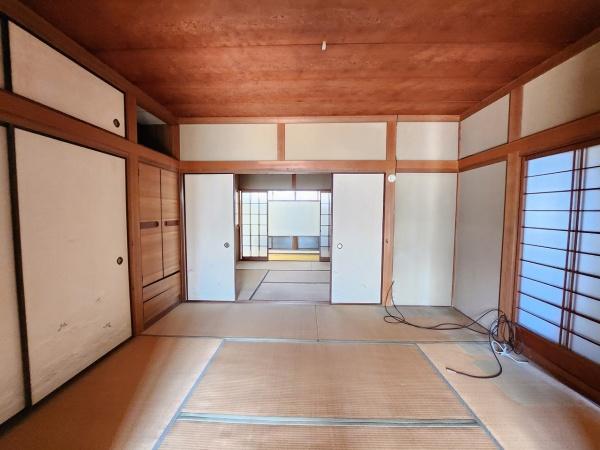 下関市安岡本町３丁目の中古一戸建て