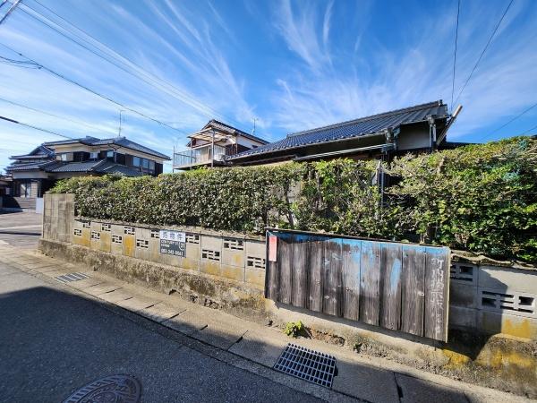 下関市安岡本町３丁目の中古一戸建て