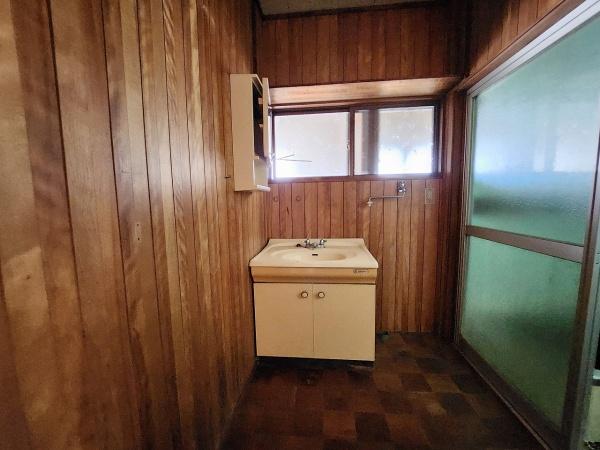 下関市安岡本町３丁目の中古一戸建て