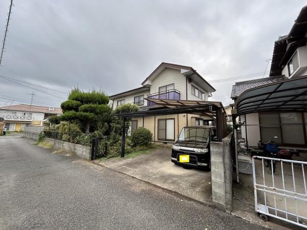 下関市伊倉町１丁目の中古一戸建て