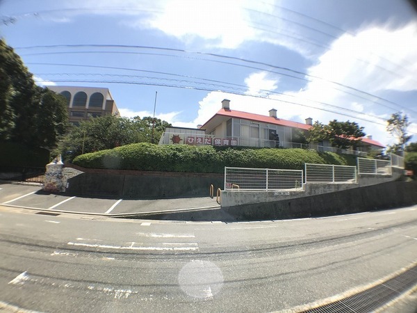 下関市稗田中町の中古一戸建て(ひえだ保育園)