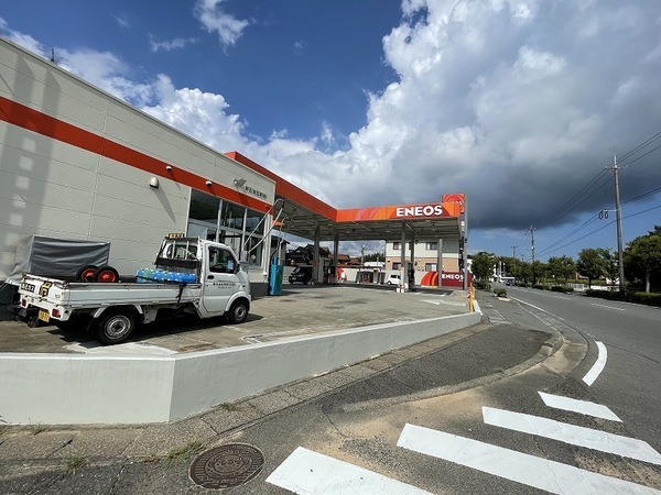 下関市稗田中町の中古一戸建て(エネオス垢田SS)