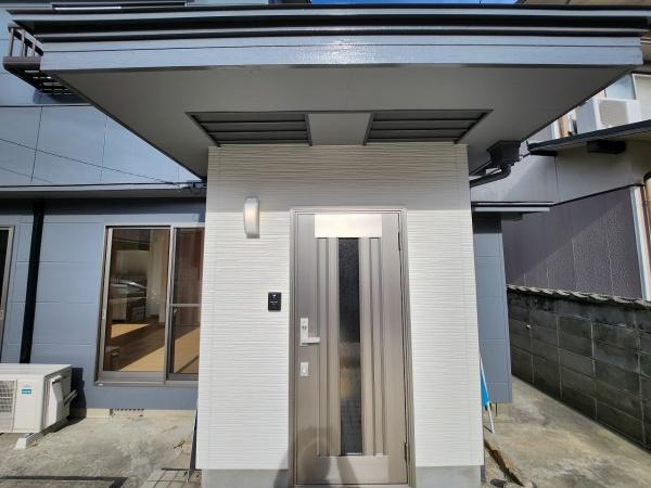 下関市稗田中町の中古一戸建て