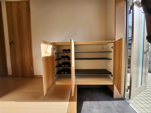 下関市稗田中町の中古一戸建て