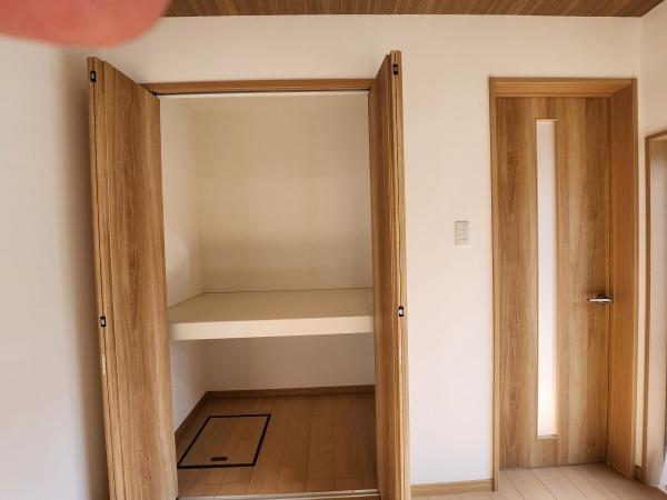 下関市稗田中町の中古一戸建て