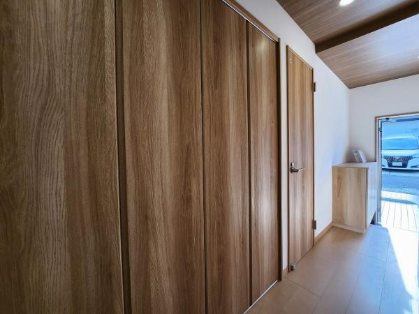 下関市稗田中町の中古一戸建て
