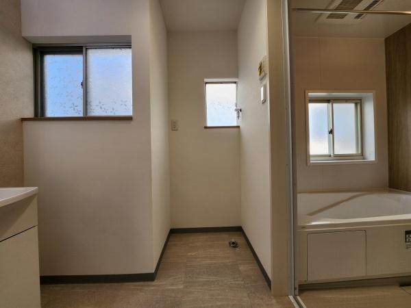 下関市稗田中町の中古一戸建て