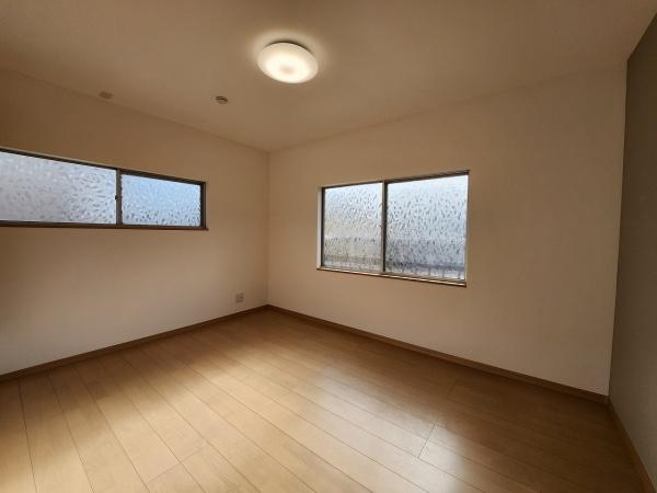 下関市稗田中町の中古一戸建て