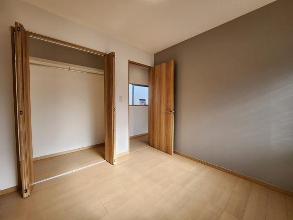 下関市稗田中町の中古一戸建て