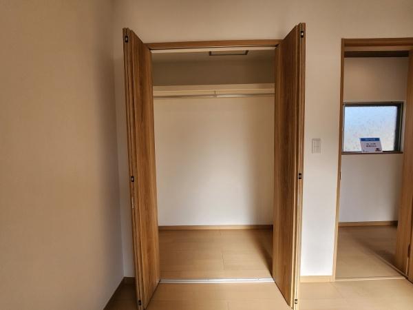 下関市稗田中町の中古一戸建て