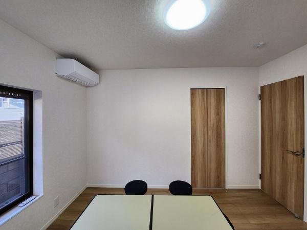 下関市長府中尾町の中古一戸建て