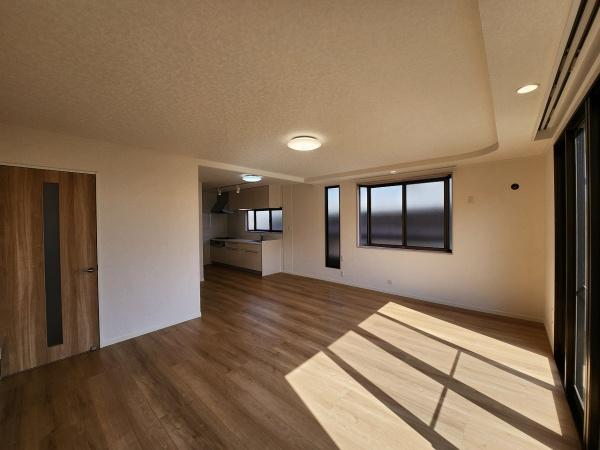下関市長府中尾町の中古一戸建て