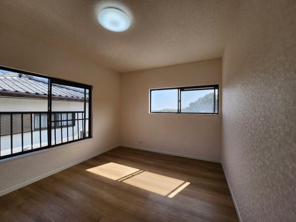 下関市長府中尾町の中古一戸建て