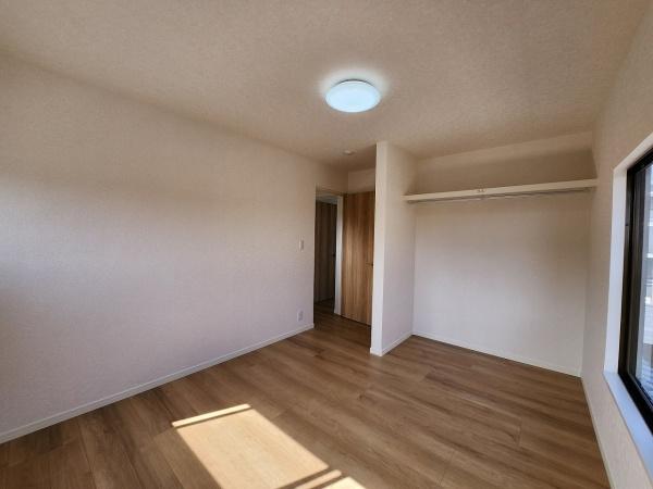 下関市長府中尾町の中古一戸建て