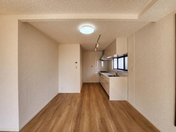 下関市長府中尾町の中古一戸建て