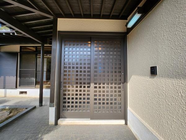 下関市長府中尾町の中古一戸建て