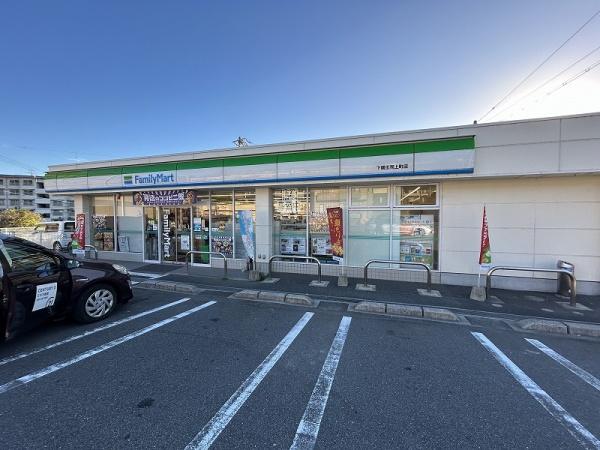 下関市員光町１丁目の中古一戸建て(ファミリーマート下関王司上町店)