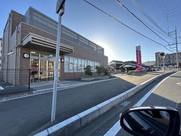 下関市員光町１丁目の中古一戸建て(西中国信用金庫王司支店)