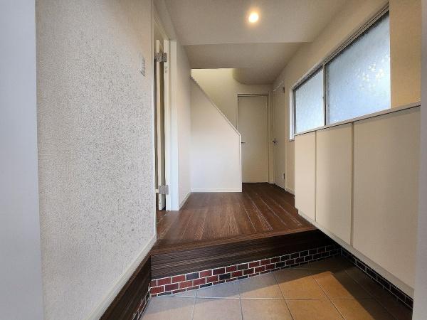 下関市綾羅木南町１丁目の中古一戸建て