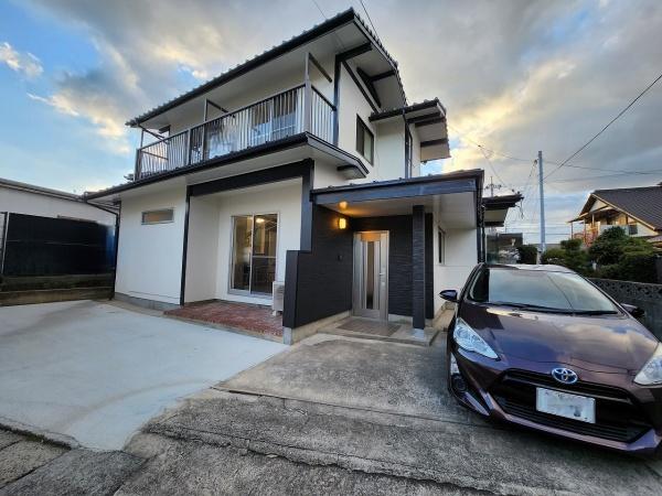 下関市綾羅木南町1丁目の中古一戸建