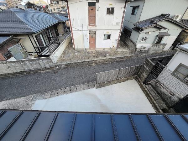 下関市綾羅木南町１丁目の中古一戸建て