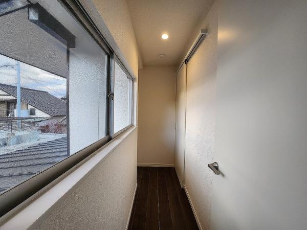 下関市綾羅木南町１丁目の中古一戸建て