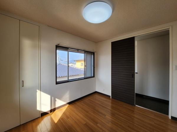 下関市一の宮町５丁目の中古一戸建て