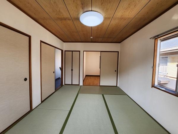 下関市一の宮町５丁目の中古一戸建て