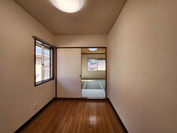 下関市一の宮町５丁目の中古一戸建て