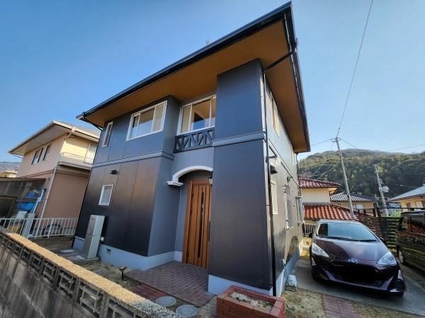 下関市一の宮町５丁目の中古一戸建
