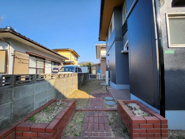 下関市一の宮町５丁目の中古一戸建て