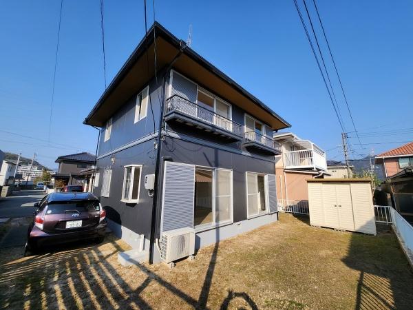 下関市一の宮町５丁目の中古一戸建て