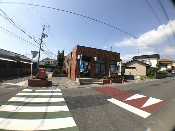 下関市梶栗町１丁目の中古一戸建て(下関冨任郵便局)