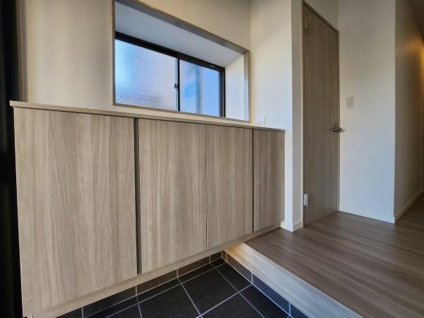 下関市梶栗町１丁目の中古一戸建て