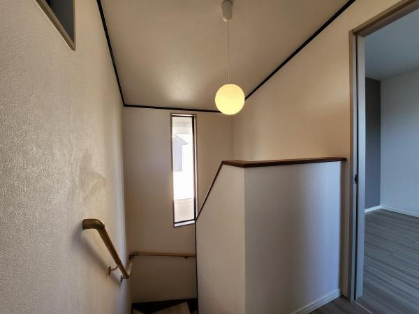 下関市梶栗町１丁目の中古一戸建て