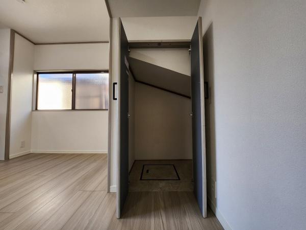 下関市梶栗町１丁目の中古一戸建て