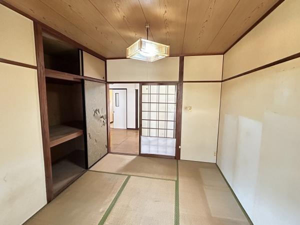みもすそ川ハイツ