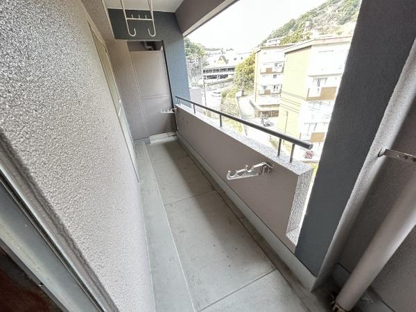 みもすそ川ハイツ