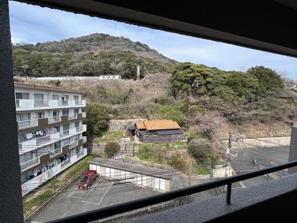 みもすそ川ハイツ