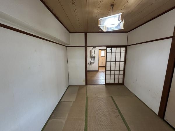 みもすそ川ハイツ