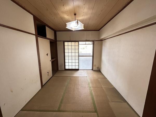 みもすそ川ハイツ