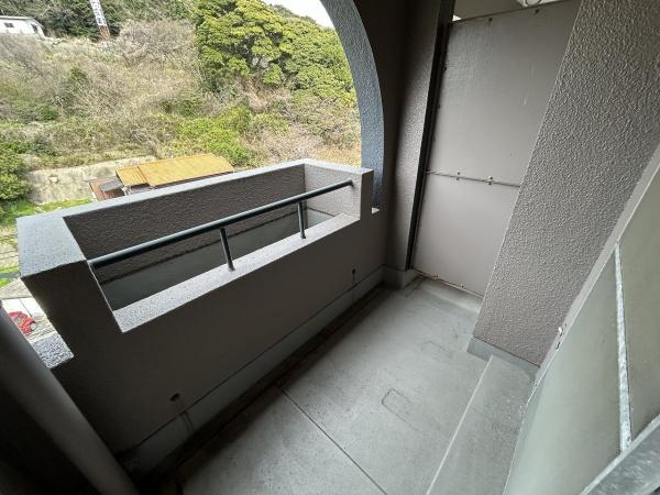 みもすそ川ハイツ