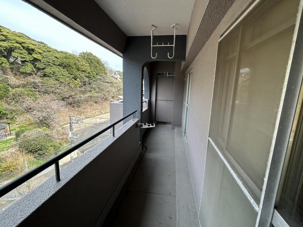 みもすそ川ハイツ