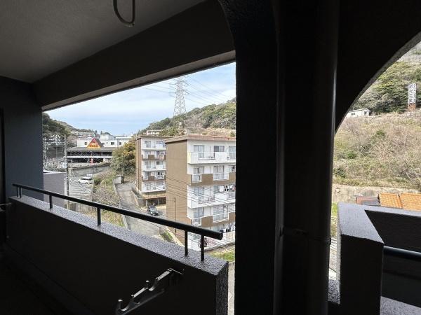 みもすそ川ハイツ