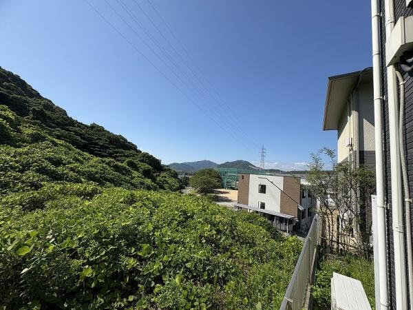 下関市大字伊倉の中古一戸建て