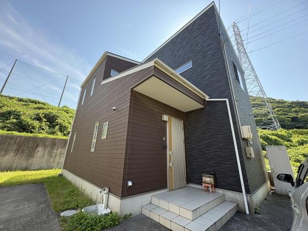 下関市大字伊倉の中古一戸建