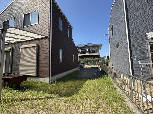 下関市大字伊倉の中古一戸建
