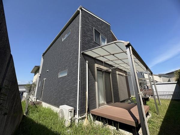 下関市大字伊倉の中古一戸建
