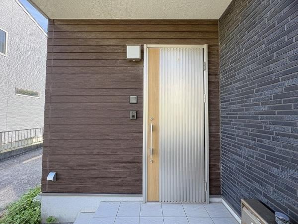 下関市大字伊倉の中古一戸建