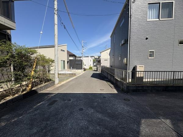 下関市大字伊倉の中古一戸建て